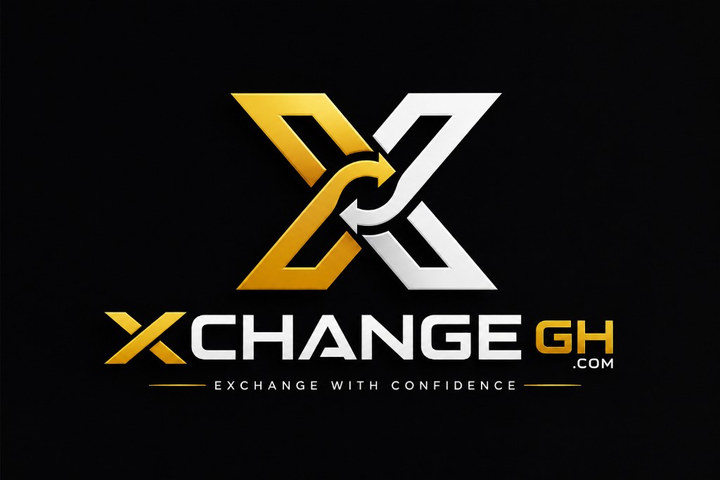 XchangeGh — Exchange With Confidence